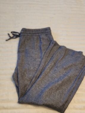 NWOT Ann Taylor Linen Pants